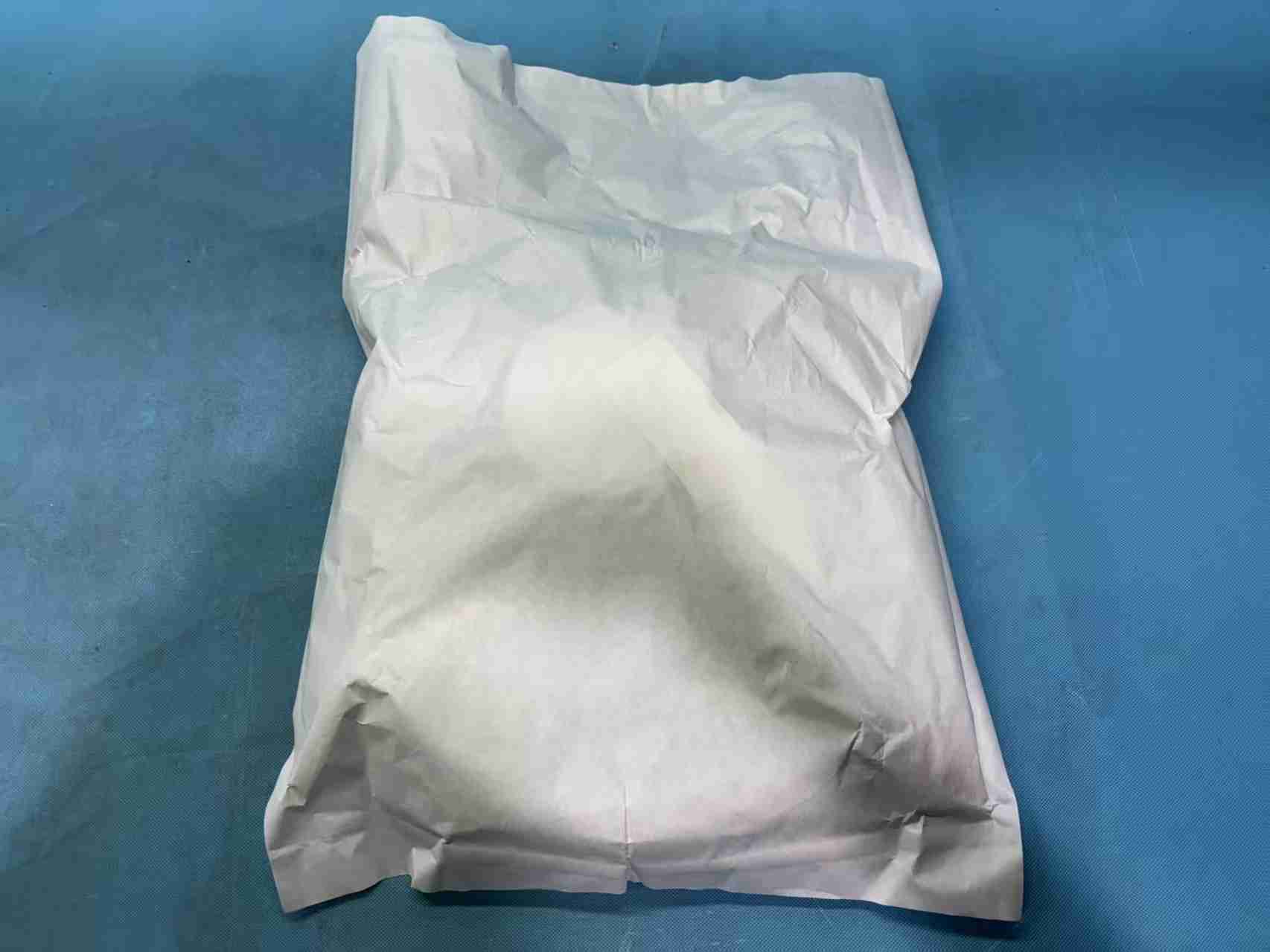 医疗器械包装测试