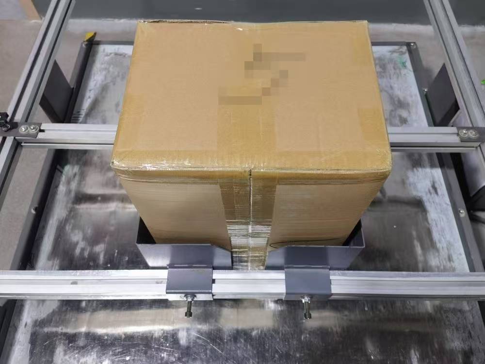 ASTM D4169参数