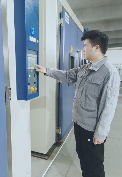 GJB150军用标准