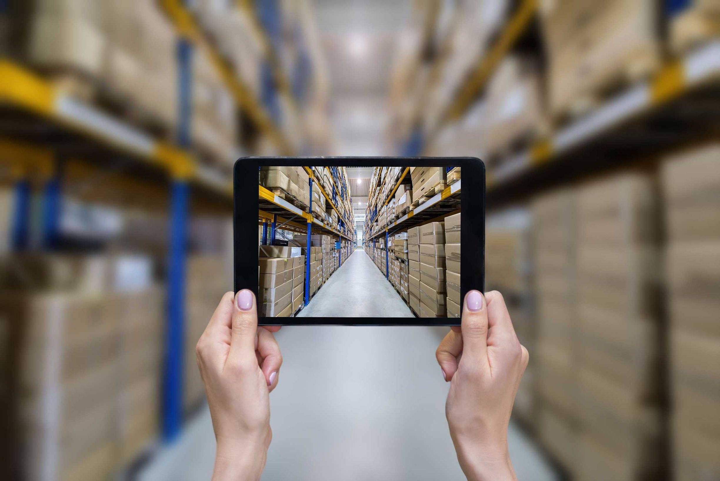 Amazon SIPP测试概述